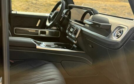 Mercedes-Benz G-Класс W463 рестайлинг _iii, 2025 год, 25 750 000 рублей, 6 фотография