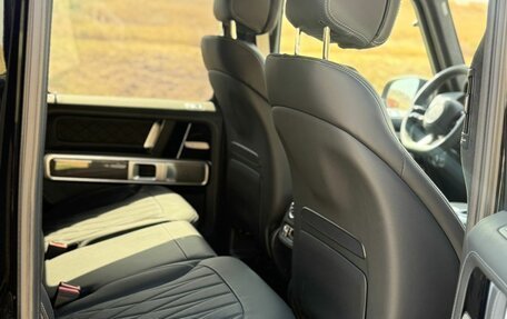 Mercedes-Benz G-Класс W463 рестайлинг _iii, 2025 год, 25 750 000 рублей, 7 фотография