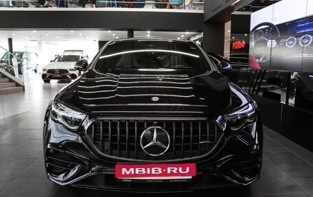 Mercedes-Benz E-Класс AMG, 2025 год, 19 570 000 рублей, 3 фотография