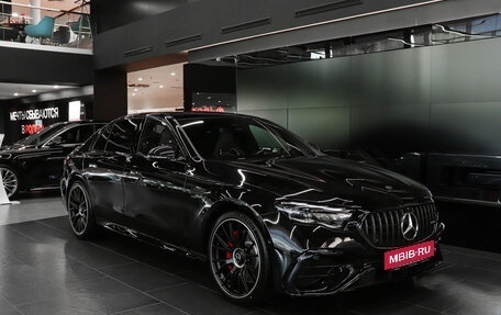 Mercedes-Benz E-Класс AMG, 2025 год, 19 570 000 рублей, 2 фотография
