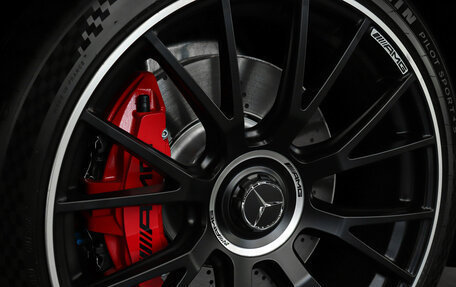 Mercedes-Benz E-Класс AMG, 2025 год, 19 570 000 рублей, 11 фотография