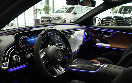 Mercedes-Benz E-Класс AMG, 2025 год, 19 570 000 рублей, 15 фотография