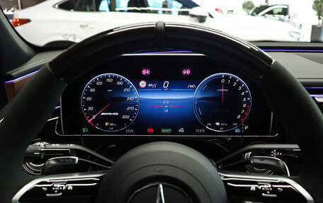 Mercedes-Benz E-Класс AMG, 2025 год, 19 570 000 рублей, 17 фотография