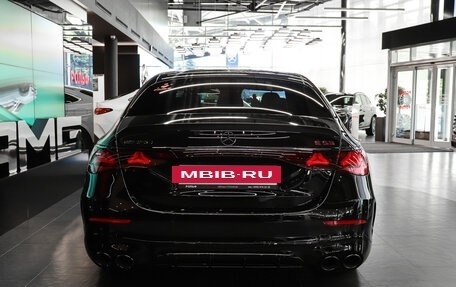 Mercedes-Benz E-Класс AMG, 2025 год, 19 570 000 рублей, 7 фотография