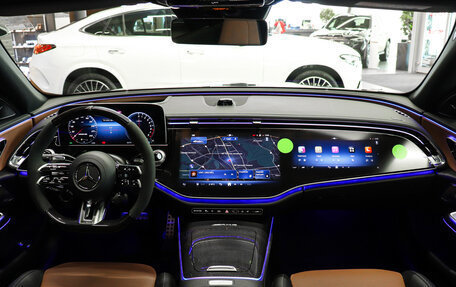 Mercedes-Benz E-Класс AMG, 2025 год, 19 570 000 рублей, 20 фотография