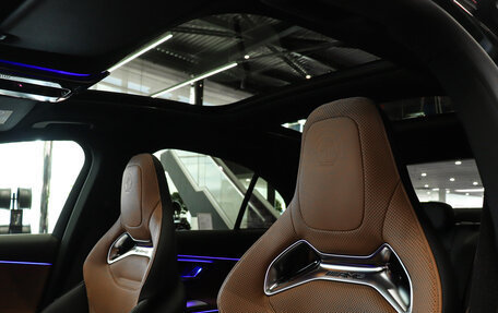 Mercedes-Benz E-Класс AMG, 2025 год, 19 570 000 рублей, 26 фотография