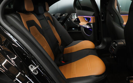 Mercedes-Benz E-Класс AMG, 2025 год, 19 570 000 рублей, 28 фотография