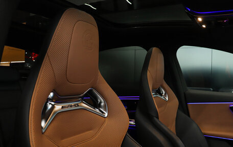 Mercedes-Benz E-Класс AMG, 2025 год, 19 570 000 рублей, 27 фотография