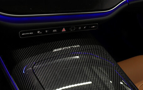 Mercedes-Benz E-Класс AMG, 2025 год, 19 570 000 рублей, 24 фотография