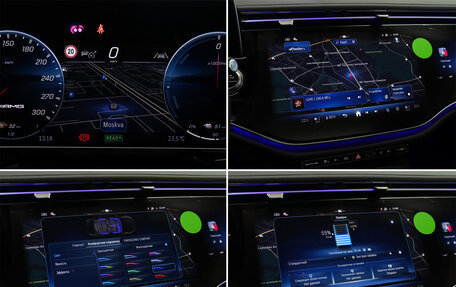 Mercedes-Benz E-Класс AMG, 2025 год, 19 570 000 рублей, 31 фотография