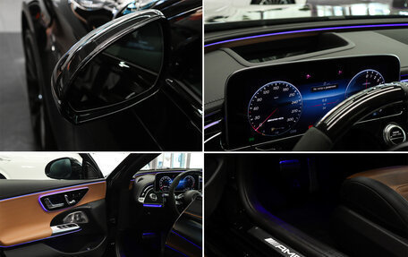Mercedes-Benz E-Класс AMG, 2025 год, 19 570 000 рублей, 30 фотография