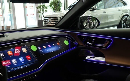Mercedes-Benz E-Класс AMG, 2025 год, 19 570 000 рублей, 23 фотография