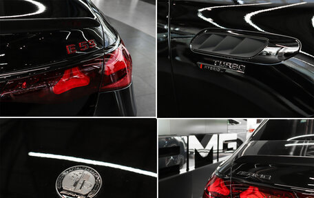 Mercedes-Benz E-Класс AMG, 2025 год, 19 570 000 рублей, 35 фотография