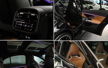 Mercedes-Benz E-Класс AMG, 2025 год, 19 570 000 рублей, 37 фотография