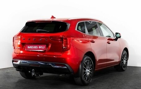 Haval Jolion, 2023 год, 1 770 000 рублей, 3 фотография