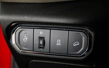 Haval Jolion, 2023 год, 1 770 000 рублей, 16 фотография