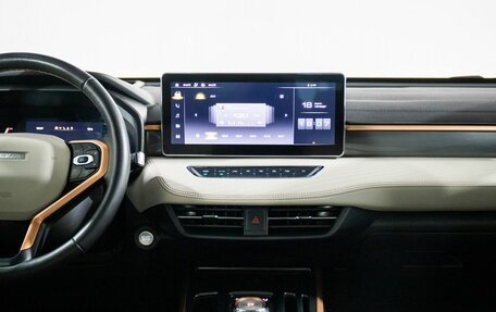 Haval Jolion, 2023 год, 1 770 000 рублей, 13 фотография