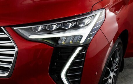 Haval Jolion, 2023 год, 1 770 000 рублей, 20 фотография