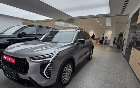 Haval Jolion, 2025 год, 2 449 000 рублей, 3 фотография