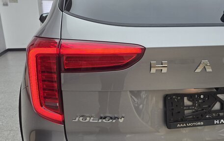 Haval Jolion, 2025 год, 2 449 000 рублей, 7 фотография
