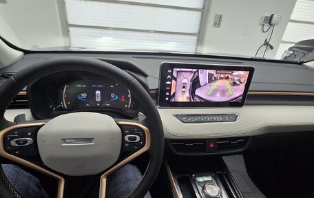 Haval Jolion, 2025 год, 2 449 000 рублей, 10 фотография