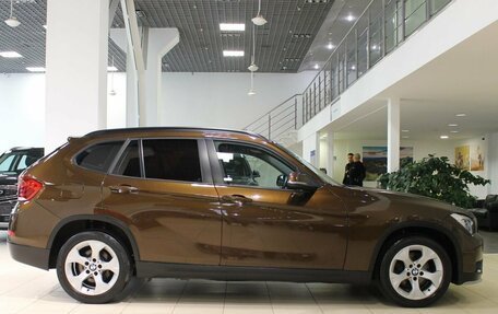 BMW X1, 2014 год, 1 025 000 рублей, 4 фотография