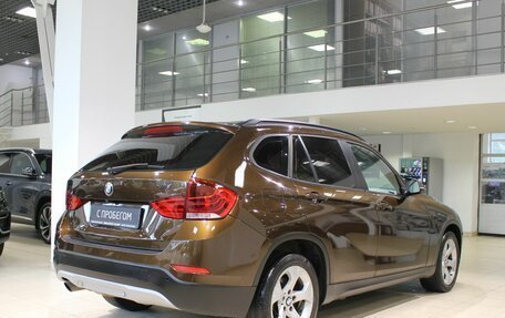 BMW X1, 2014 год, 1 025 000 рублей, 5 фотография
