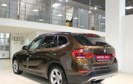 BMW X1, 2014 год, 1 025 000 рублей, 7 фотография