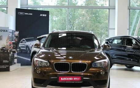BMW X1, 2014 год, 1 025 000 рублей, 2 фотография