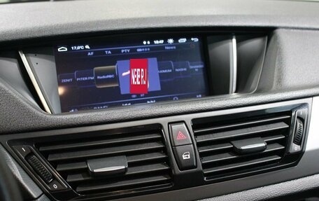 BMW X1, 2014 год, 1 025 000 рублей, 13 фотография