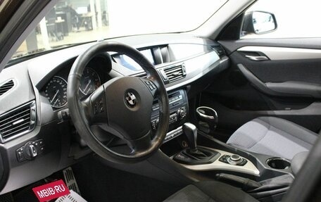 BMW X1, 2014 год, 1 025 000 рублей, 10 фотография