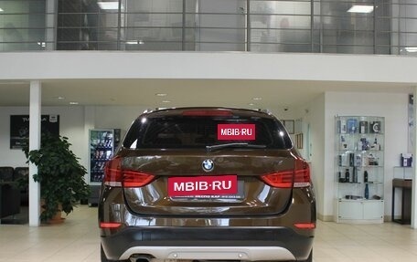 BMW X1, 2014 год, 1 025 000 рублей, 6 фотография