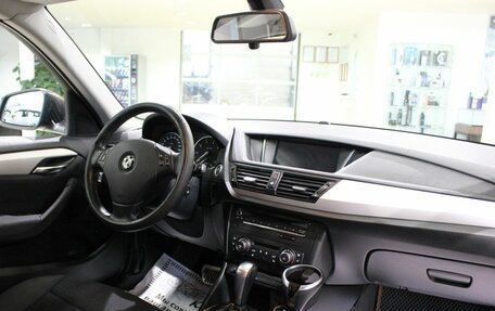 BMW X1, 2014 год, 1 025 000 рублей, 20 фотография