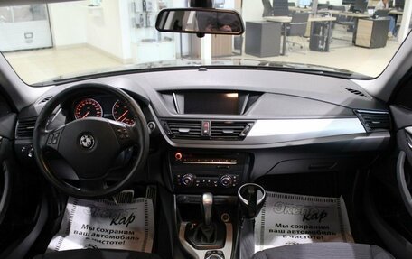 BMW X1, 2014 год, 1 025 000 рублей, 18 фотография
