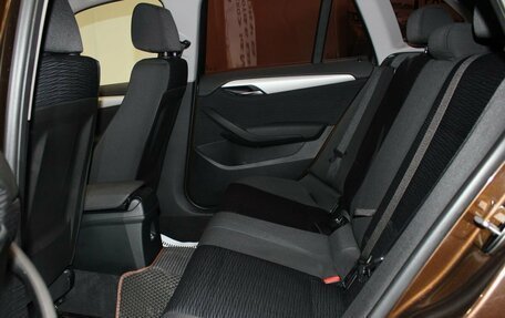 BMW X1, 2014 год, 1 025 000 рублей, 17 фотография