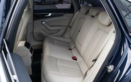 Audi A6, 2019 год, 2 700 000 рублей, 9 фотография