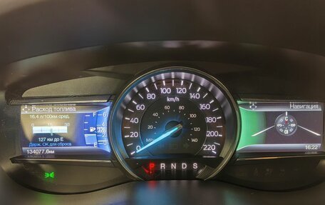 Ford Explorer VI, 2017 год, 2 420 000 рублей, 19 фотография