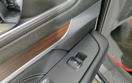 Ford Explorer VI, 2017 год, 2 420 000 рублей, 25 фотография