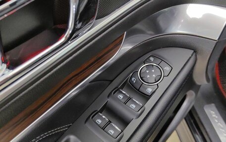 Ford Explorer VI, 2017 год, 2 420 000 рублей, 24 фотография