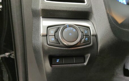 Ford Explorer VI, 2017 год, 2 420 000 рублей, 23 фотография