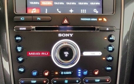 Ford Explorer VI, 2017 год, 2 420 000 рублей, 18 фотография