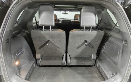 Ford Explorer VI, 2017 год, 2 420 000 рублей, 34 фотография