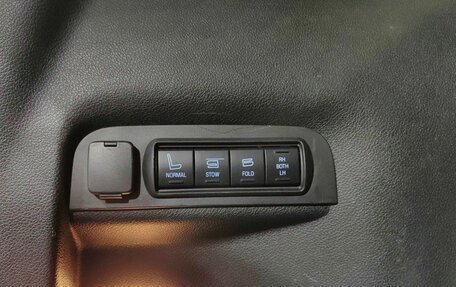 Ford Explorer VI, 2017 год, 2 420 000 рублей, 35 фотография