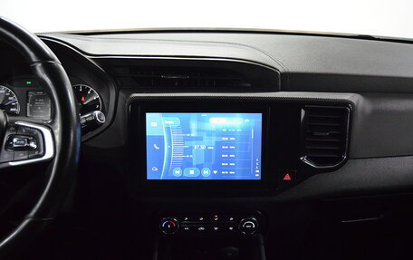 Chery Tiggo 4 I рестайлинг, 2021 год, 950 000 рублей, 13 фотография