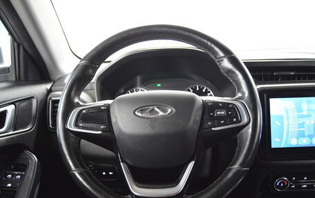 Chery Tiggo 4 I рестайлинг, 2021 год, 950 000 рублей, 14 фотография