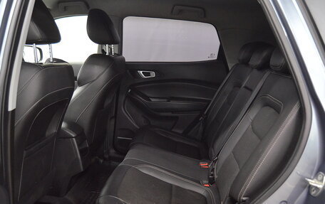 Chery Tiggo 4 I рестайлинг, 2021 год, 950 000 рублей, 16 фотография