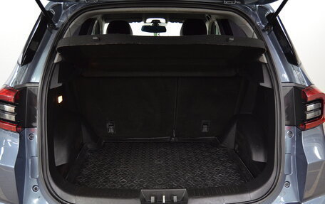 Chery Tiggo 4 I рестайлинг, 2021 год, 950 000 рублей, 22 фотография