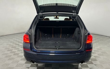 BMW 5 серия, 2018 год, 2 850 000 рублей, 8 фотография
