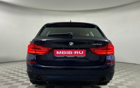 BMW 5 серия, 2018 год, 2 850 000 рублей, 5 фотография