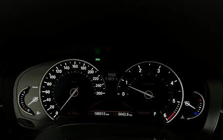 BMW 5 серия, 2018 год, 2 850 000 рублей, 16 фотография